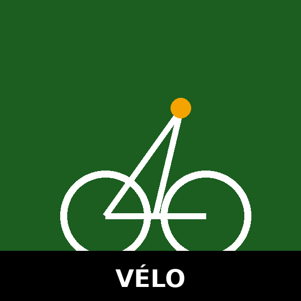 Vélos et pièces - LLP Sports
