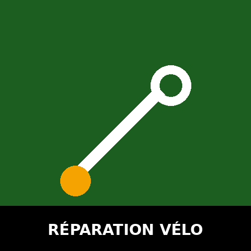 Atelier de réparation - LLP Sports
